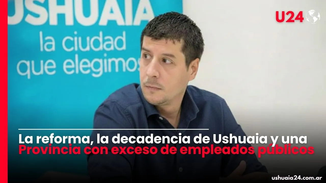 Garramuño Tierra del Fuego