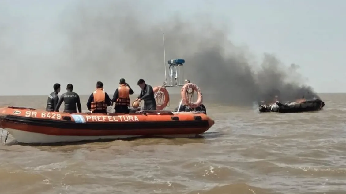 prefectura naval