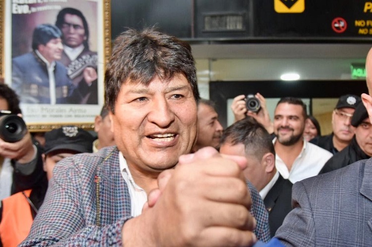 Morales