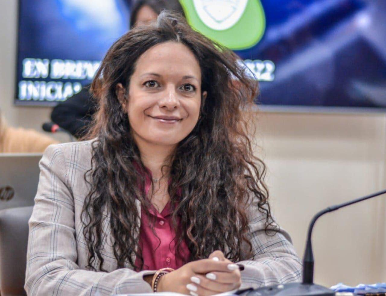 laura avila