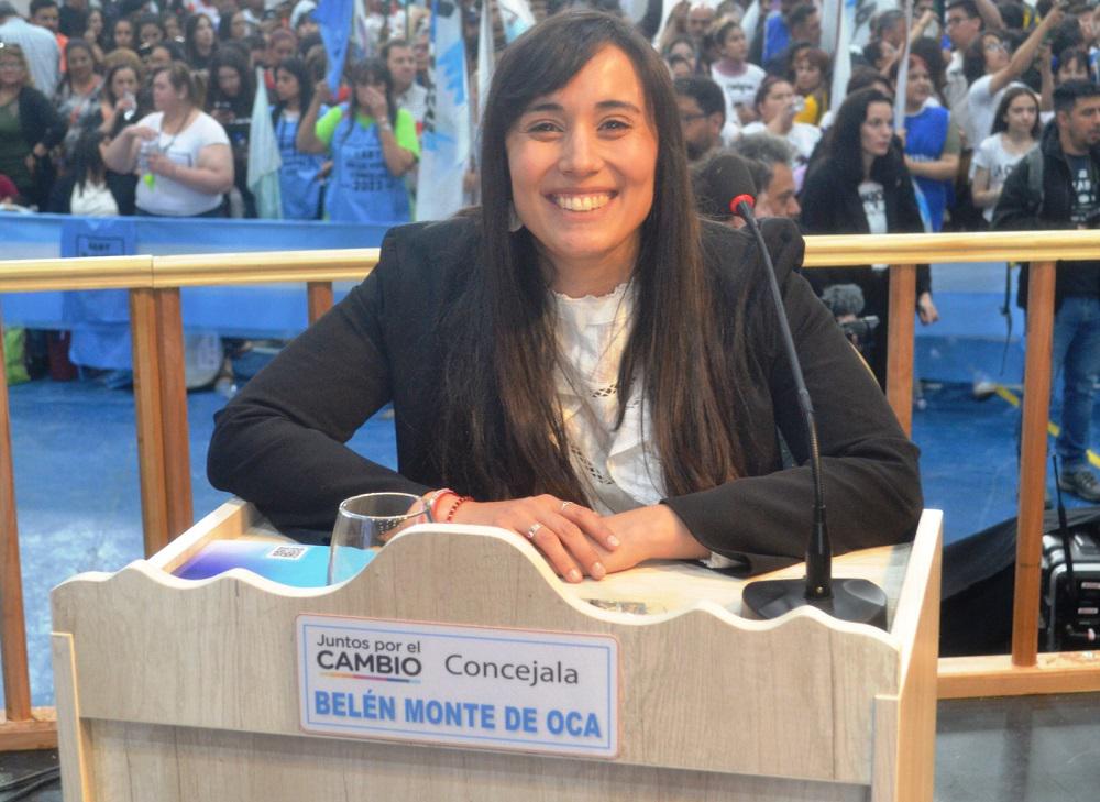 monte de oca