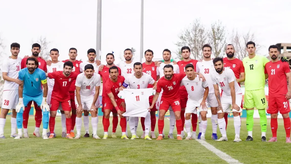 Denuncia de Irán