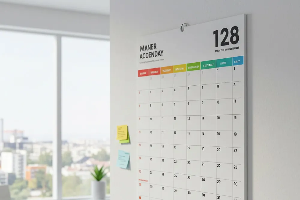 calendario