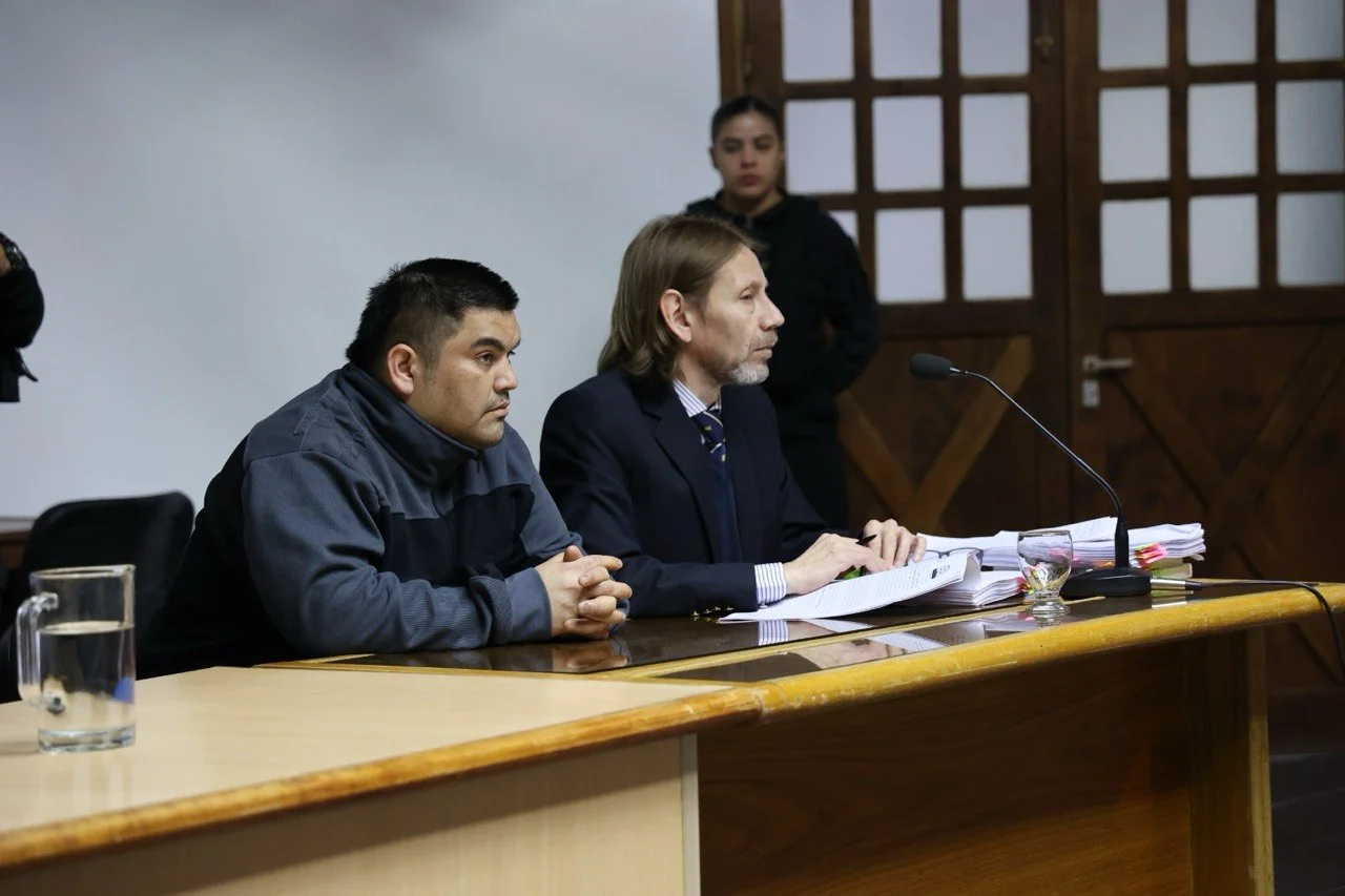 juicio Ushuaia