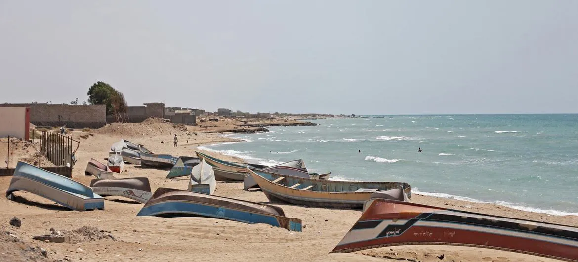 yemen