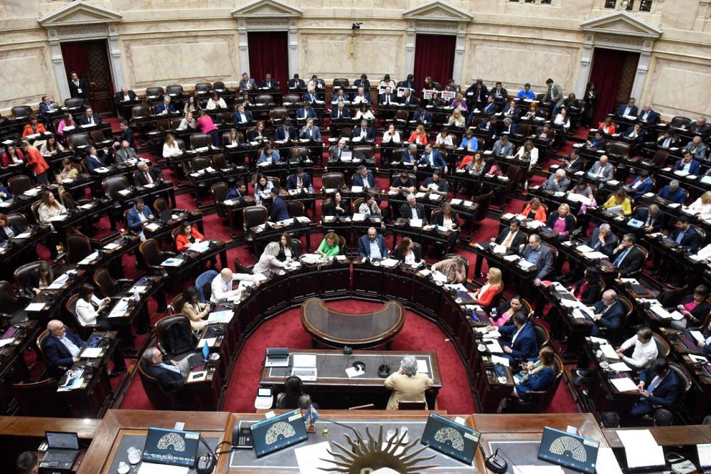 diputados