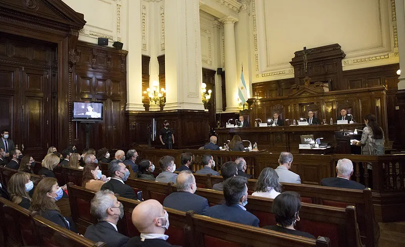 corte supremaj