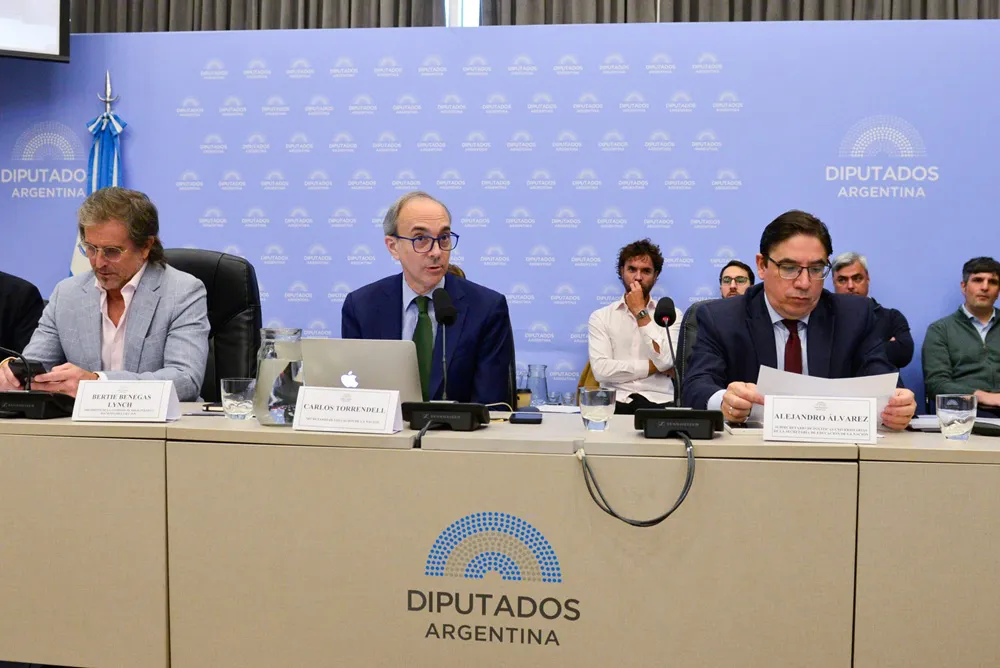 Carlos Torrendell