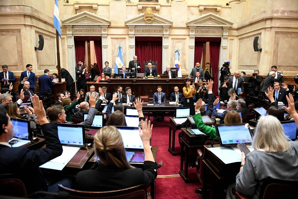senado