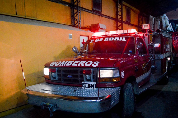 Nueva Unidad 2 de Abril 4