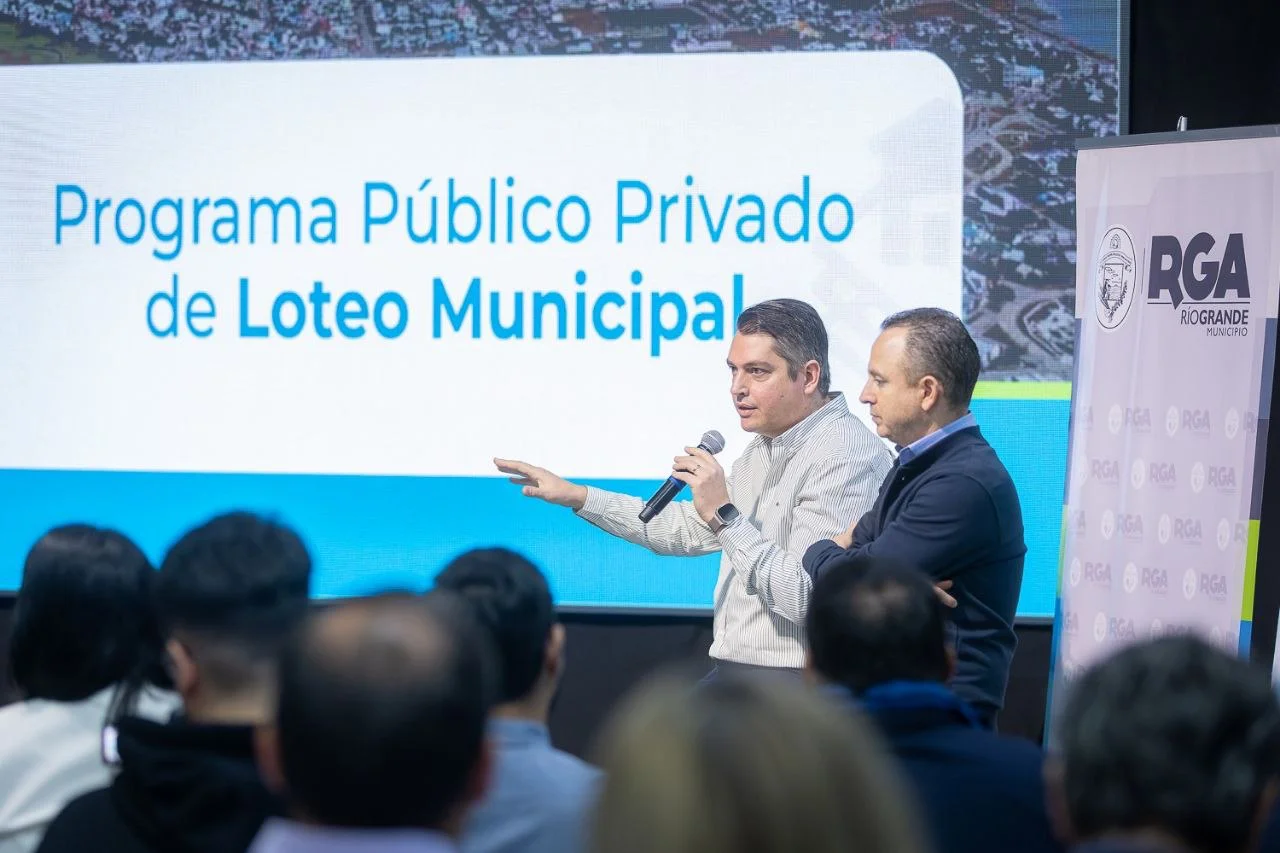 perez loteo