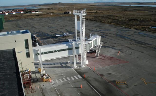 aeropuerto rio grande