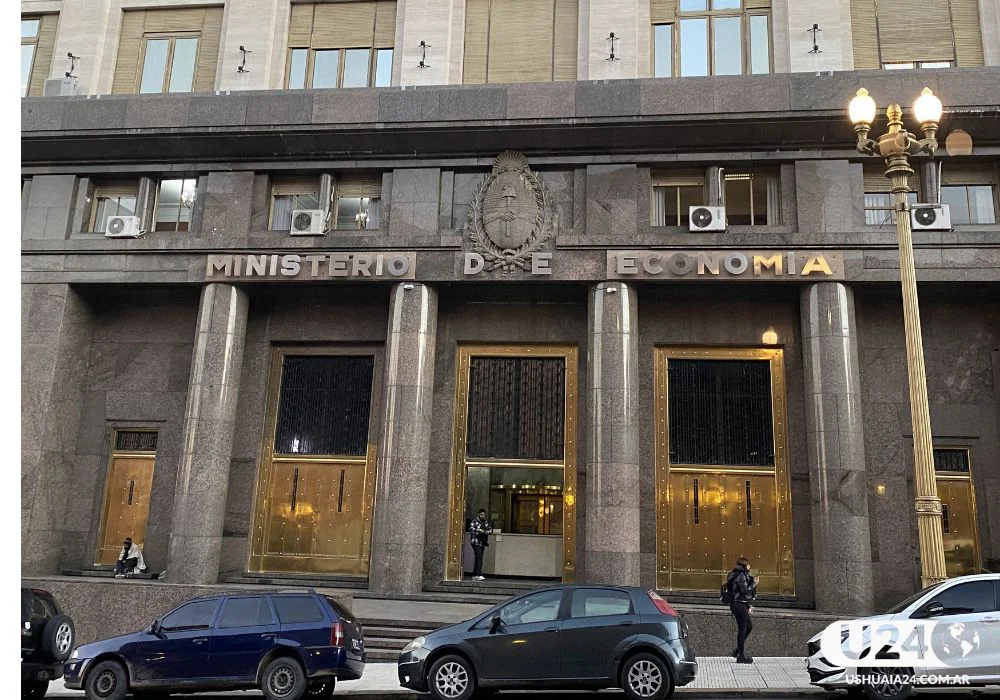 Economía Ministerio