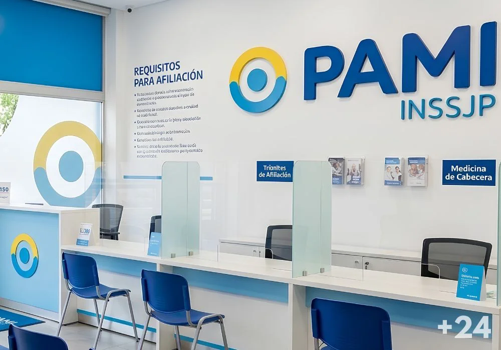 PAMI OFICINA