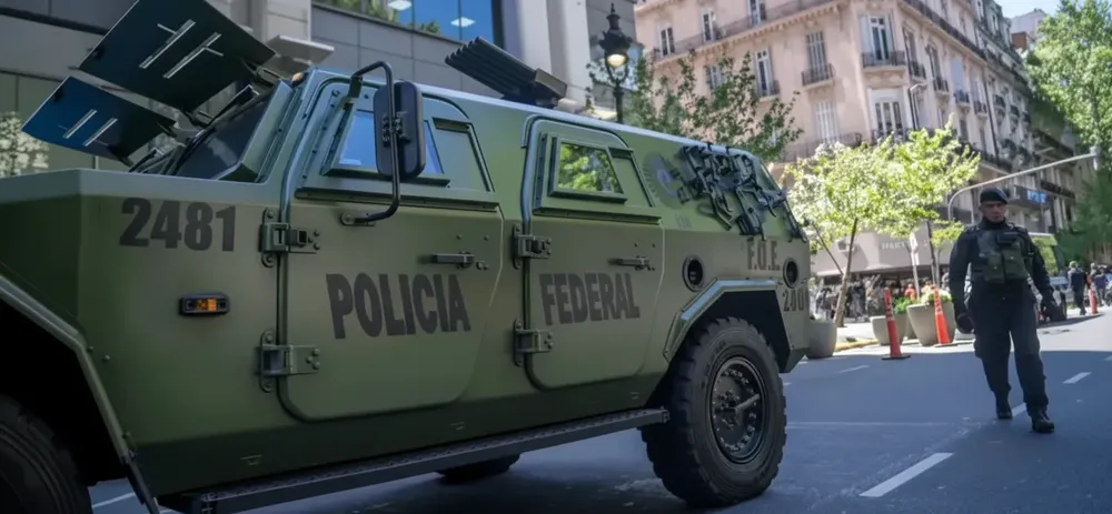 policia