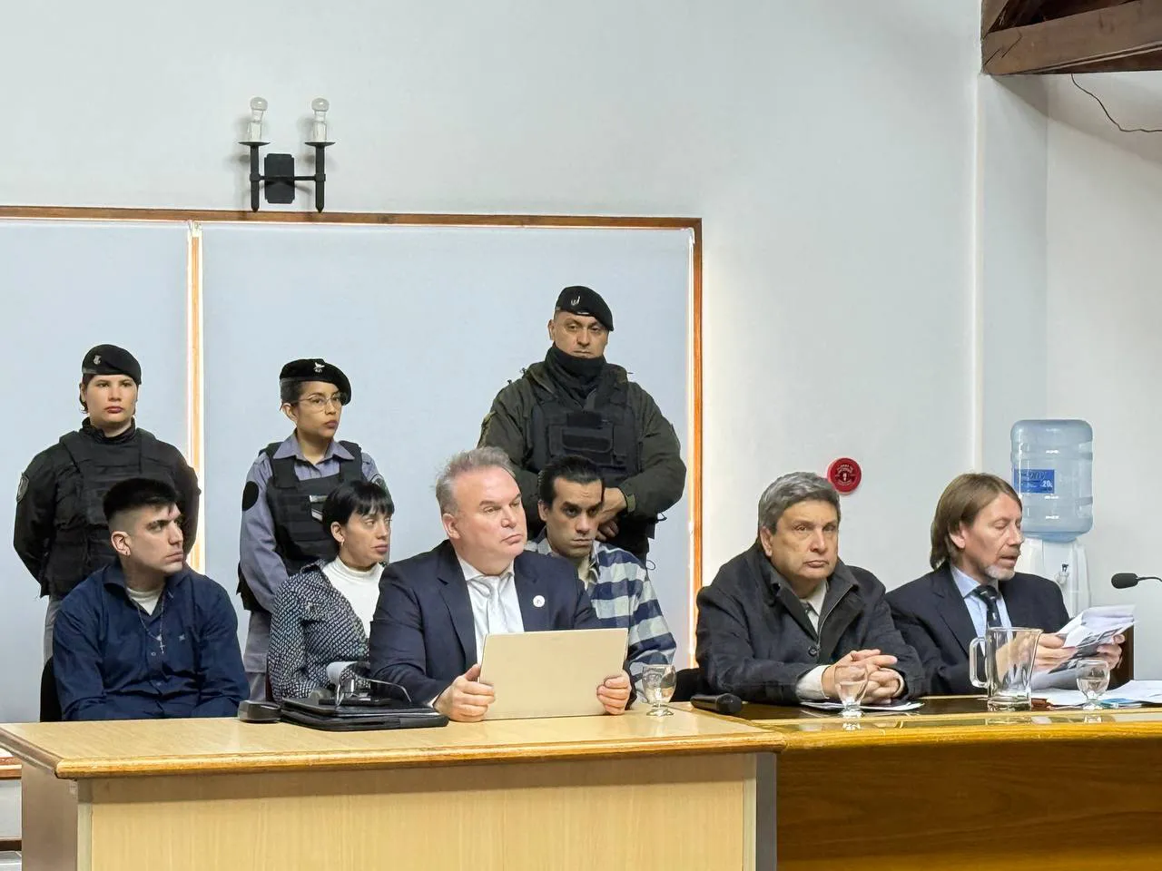 juicio vanesa saez