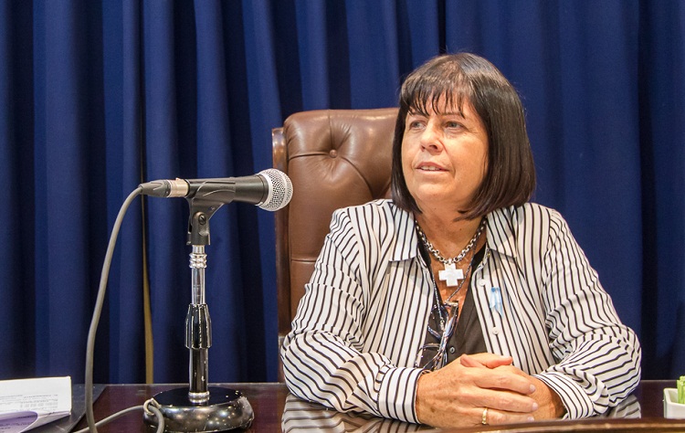 Liliana Martínez Allende