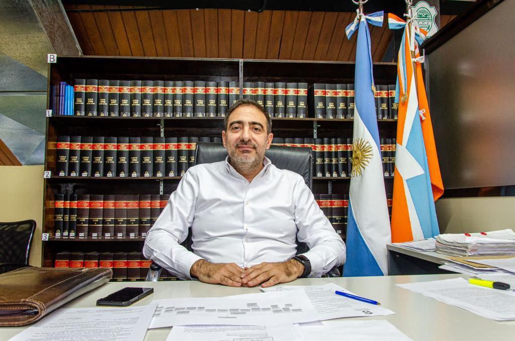 fernando vera