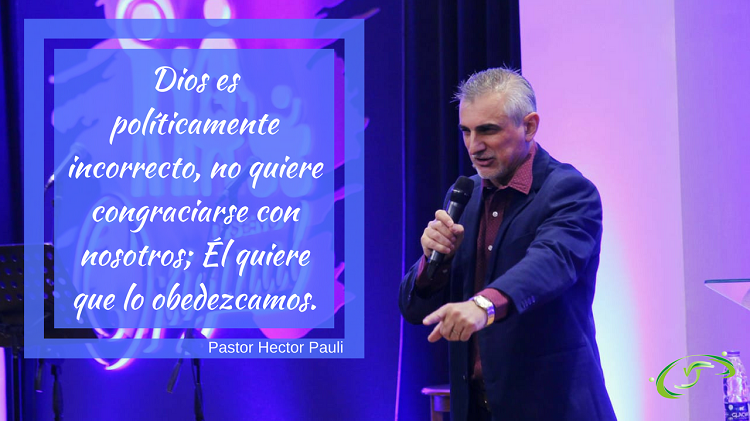Pastor pauli
