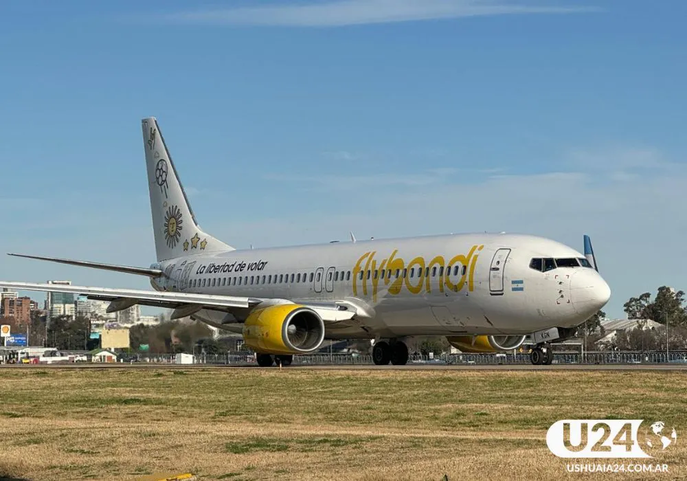 Flybondi