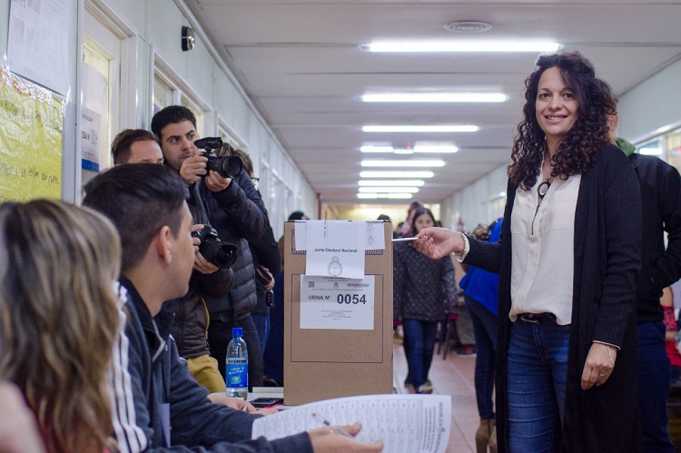avila voto
