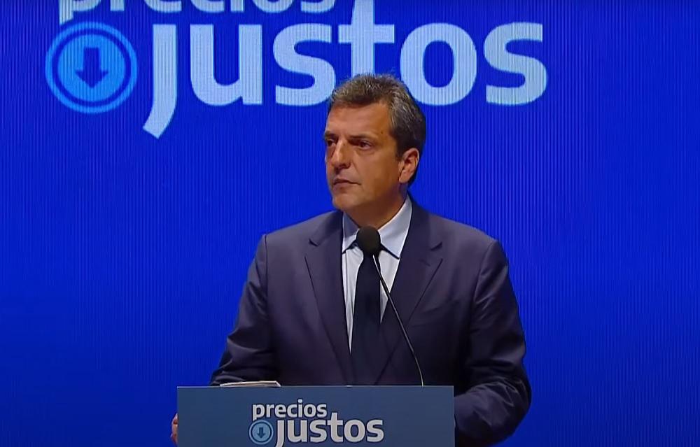 massa precios justos