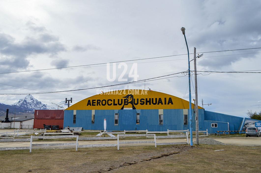 aeroclub