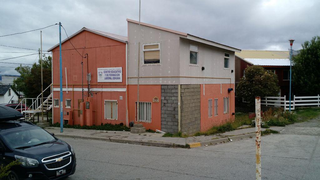 centro formacion laboral