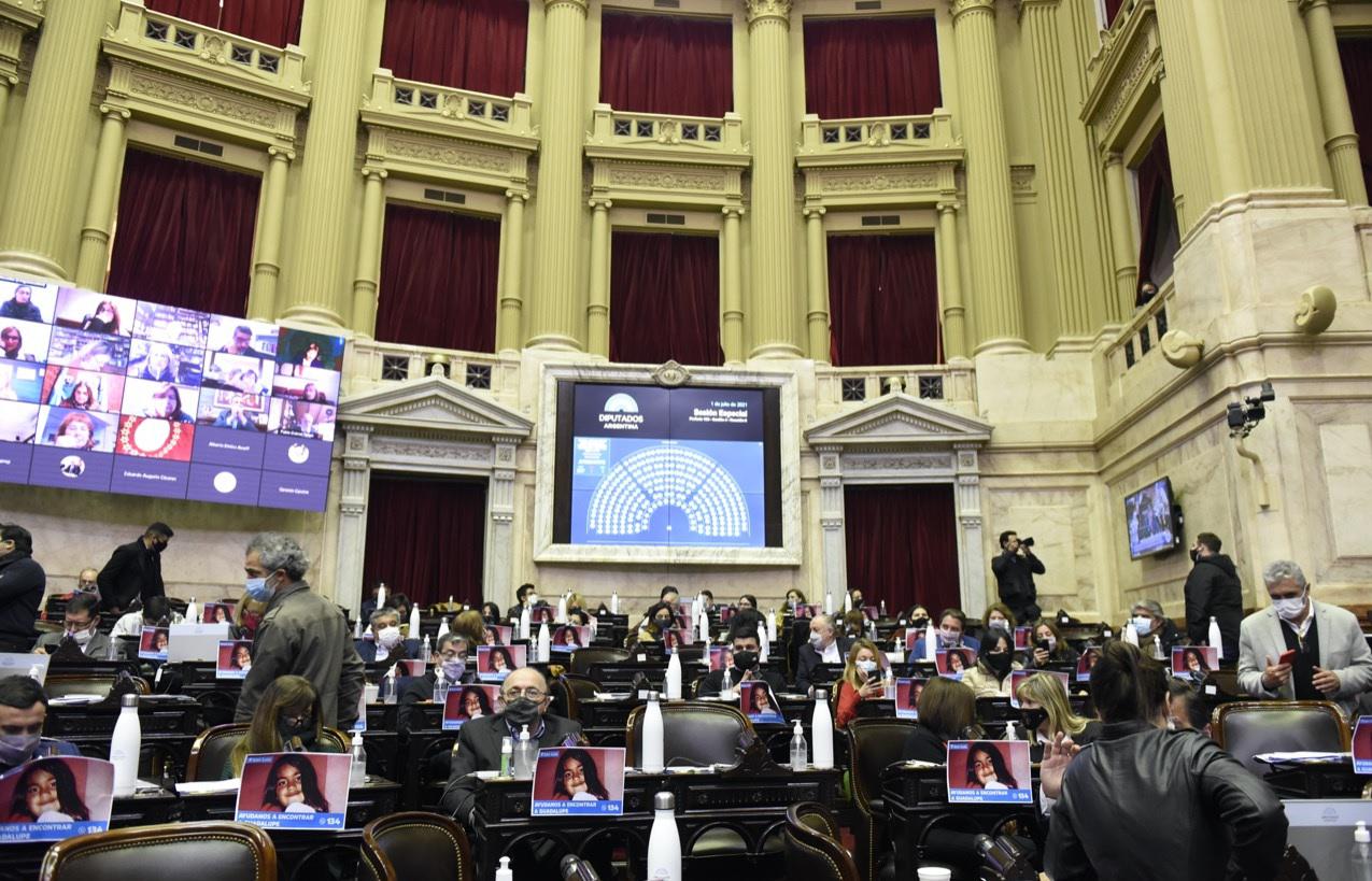 diputados