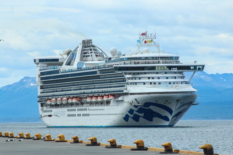 crucero