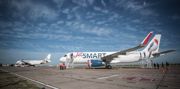 Jetsmart