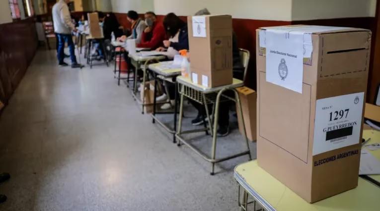 elecciones