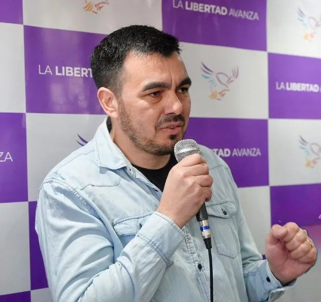 rodriguez diputado