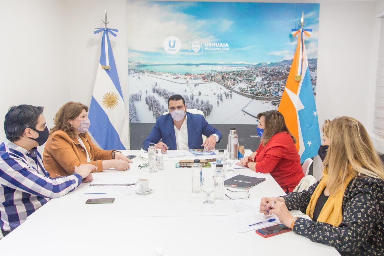 vuoto obra publica