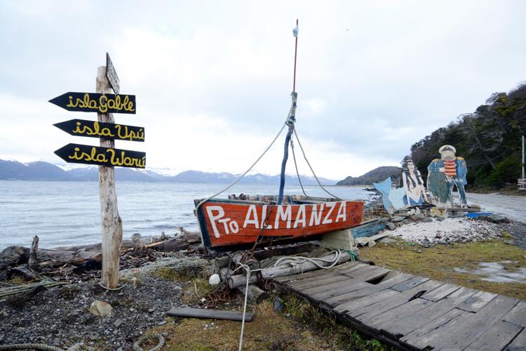 almanza
