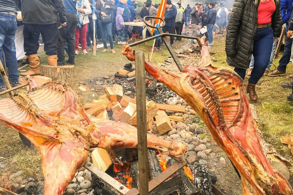 asado