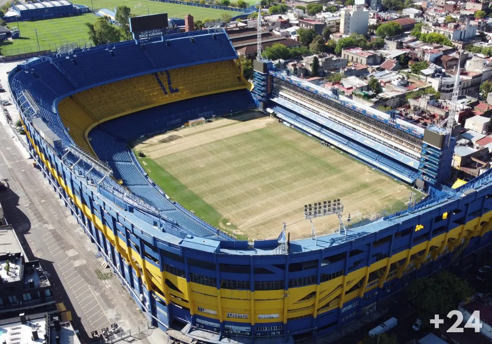 Boca Junior