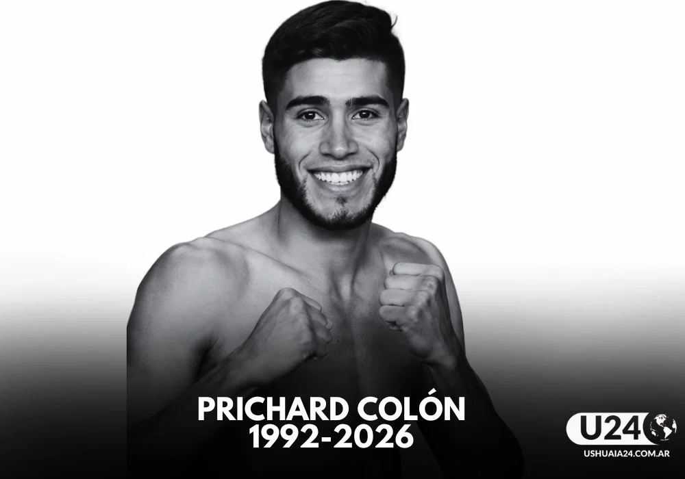 Prichard Colón