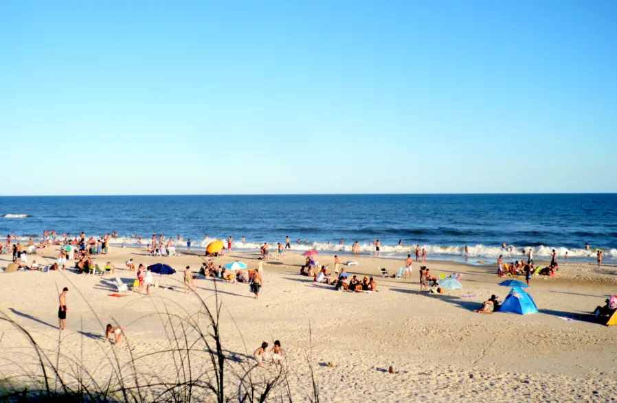 Pinamar