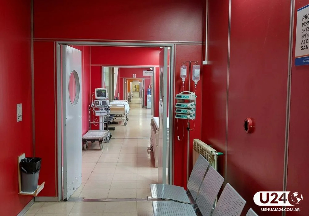 HOSPITAL Ushuaia
