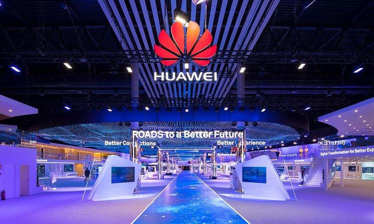 huawei
