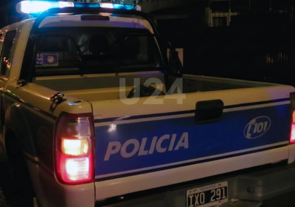 policia logo