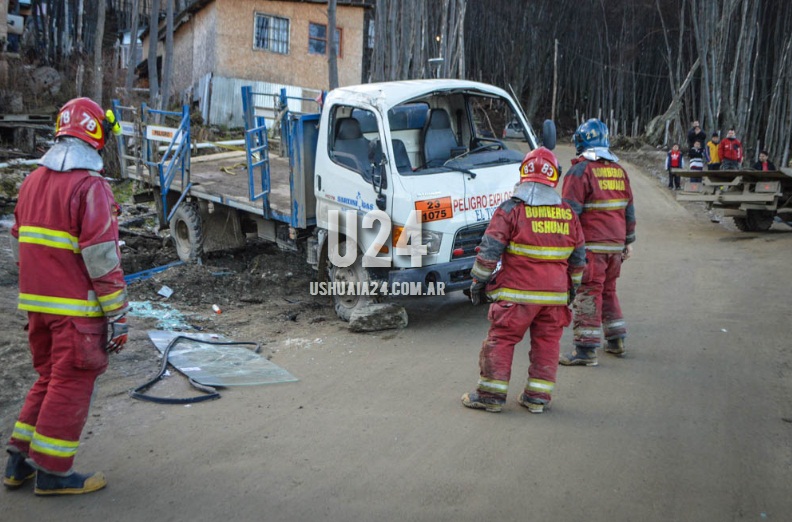 Accidente Ushuaia2