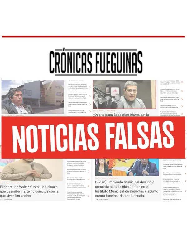 cronicas fueguinas