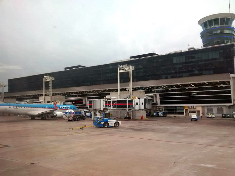 aeroparque