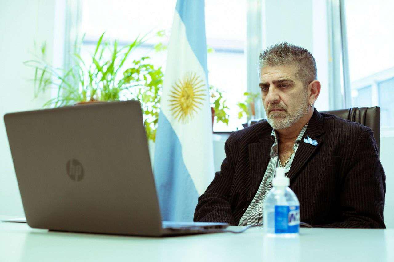 lopez silva