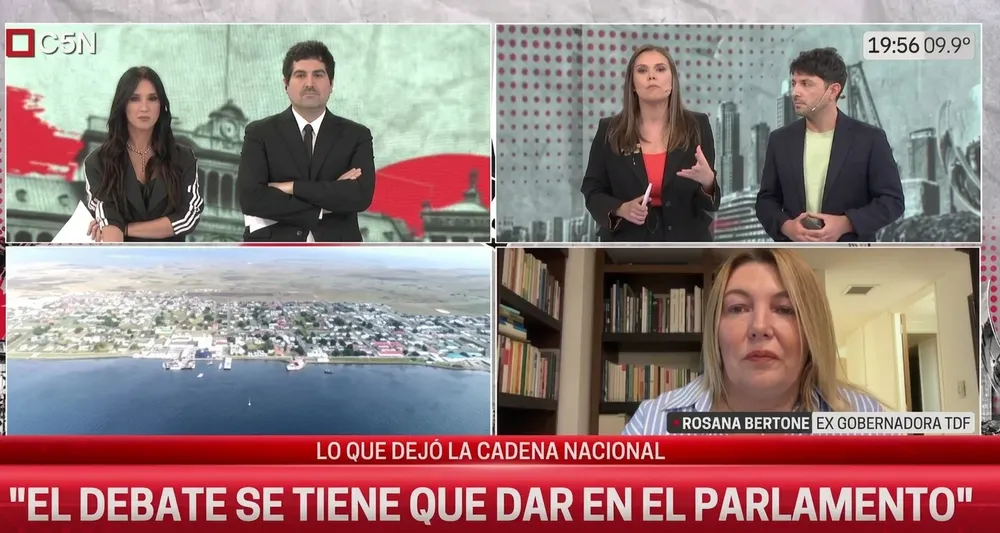 Berton C5N