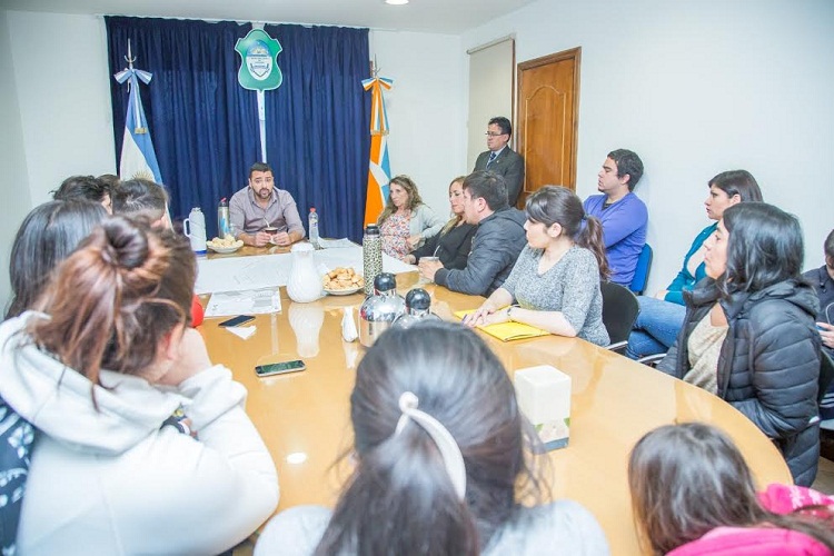 Vuoto con asignatarios