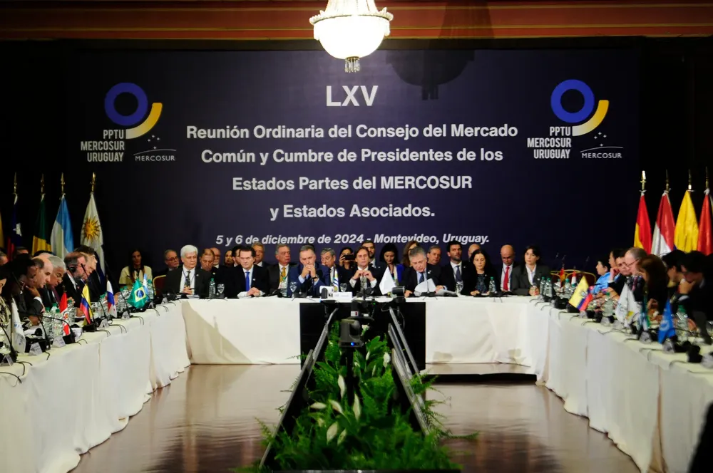 mercosur