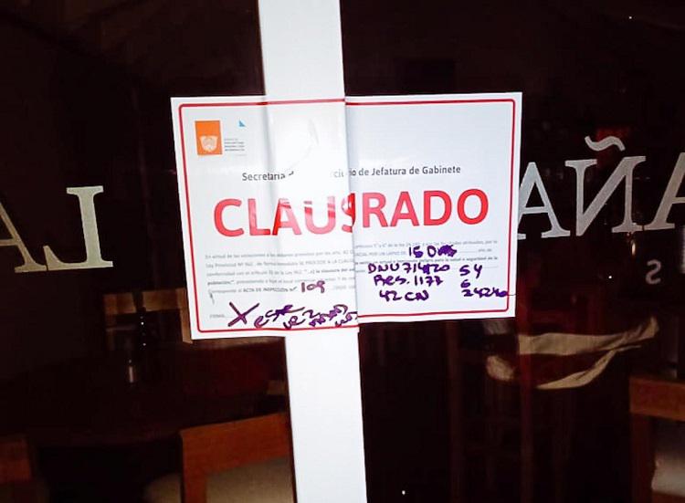 clausura